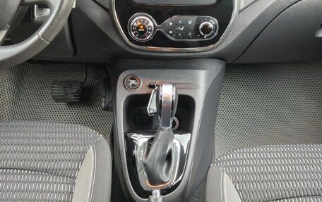 Renault Kaptur I рестайлинг, 2018 год, 1 649 000 рублей, 11 фотография