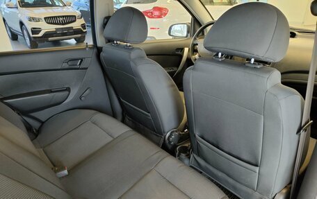 Chevrolet Aveo III, 2011 год, 355 000 рублей, 7 фотография