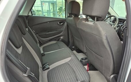 Renault Kaptur I рестайлинг, 2018 год, 1 649 000 рублей, 8 фотография