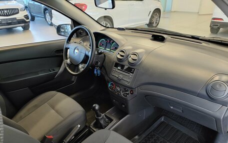 Chevrolet Aveo III, 2011 год, 355 000 рублей, 6 фотография