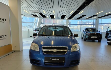 Chevrolet Aveo III, 2011 год, 355 000 рублей, 3 фотография