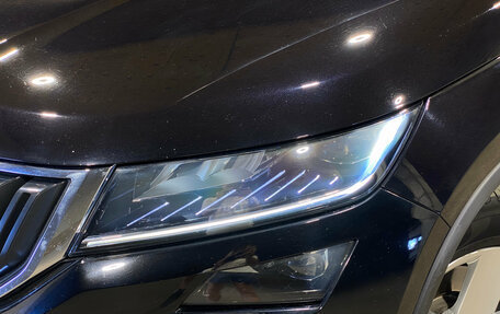 Skoda Kodiaq I, 2020 год, 2 550 000 рублей, 9 фотография