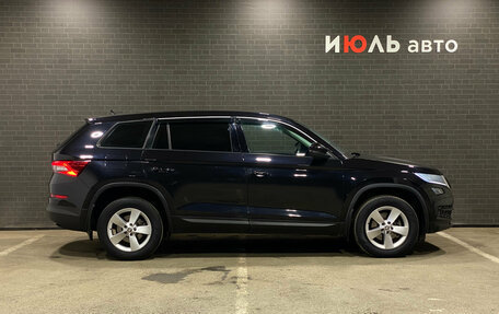 Skoda Kodiaq I, 2020 год, 2 550 000 рублей, 4 фотография