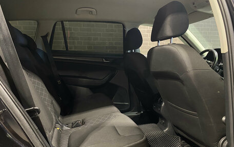 Skoda Kodiaq I, 2020 год, 2 550 000 рублей, 11 фотография
