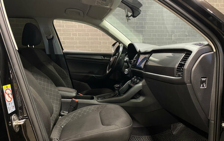 Skoda Kodiaq I, 2020 год, 2 550 000 рублей, 10 фотография