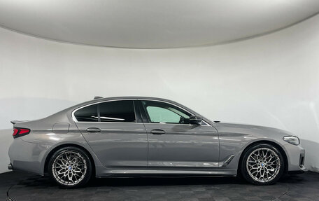 BMW 5 серия, 2020 год, 3 900 000 рублей, 7 фотография