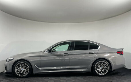 BMW 5 серия, 2020 год, 3 900 000 рублей, 6 фотография