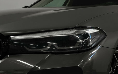 BMW 5 серия, 2020 год, 3 900 000 рублей, 9 фотография