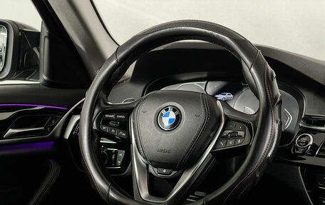 BMW 5 серия, 2020 год, 3 900 000 рублей, 16 фотография