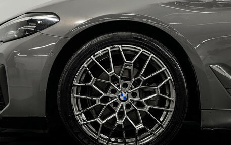 BMW 5 серия, 2020 год, 3 900 000 рублей, 8 фотография