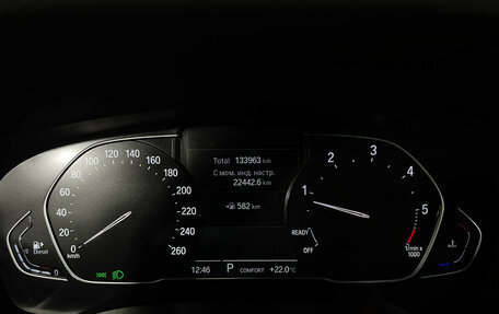 BMW 5 серия, 2020 год, 3 900 000 рублей, 14 фотография