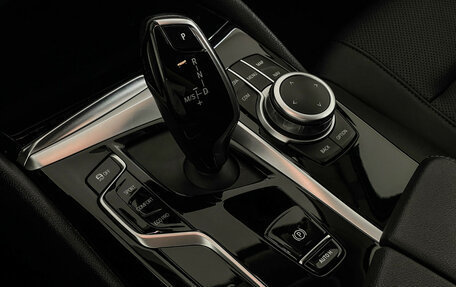 BMW 5 серия, 2020 год, 3 900 000 рублей, 18 фотография