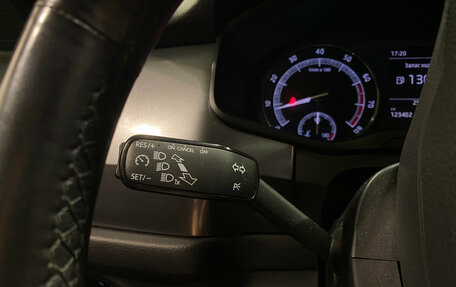 Skoda Kodiaq I, 2020 год, 2 550 000 рублей, 19 фотография