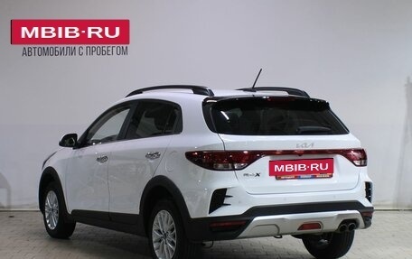 KIA Rio IV, 2021 год, 1 979 000 рублей, 4 фотография