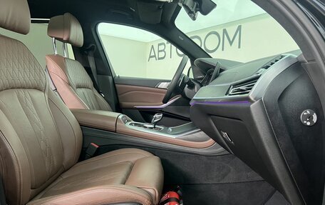 BMW X7, 2019 год, 7 500 000 рублей, 12 фотография