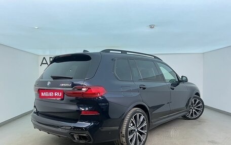 BMW X7, 2019 год, 7 500 000 рублей, 2 фотография