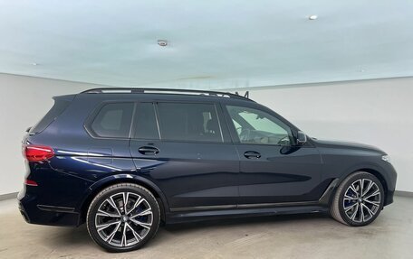 BMW X7, 2019 год, 7 500 000 рублей, 6 фотография