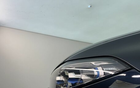BMW X7, 2019 год, 7 500 000 рублей, 8 фотография