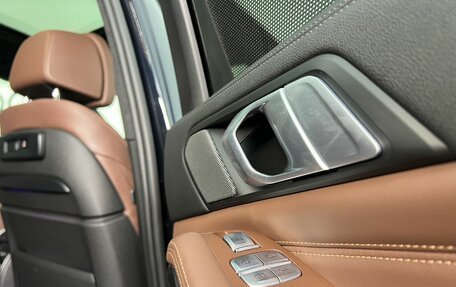 BMW X7, 2019 год, 7 500 000 рублей, 16 фотография
