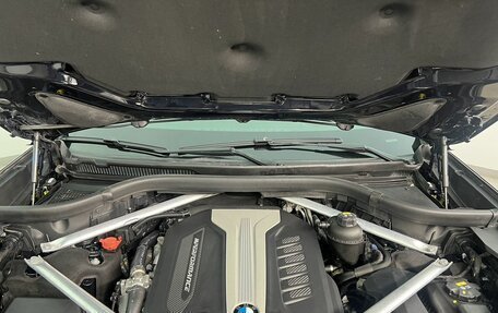 BMW X7, 2019 год, 7 500 000 рублей, 10 фотография
