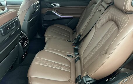 BMW X7, 2019 год, 7 500 000 рублей, 14 фотография