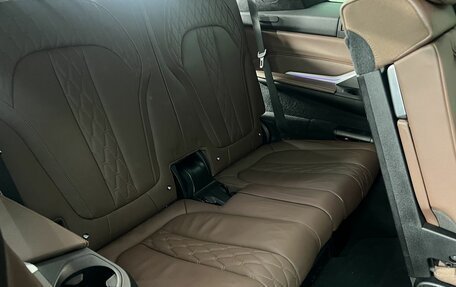 BMW X7, 2019 год, 7 500 000 рублей, 18 фотография