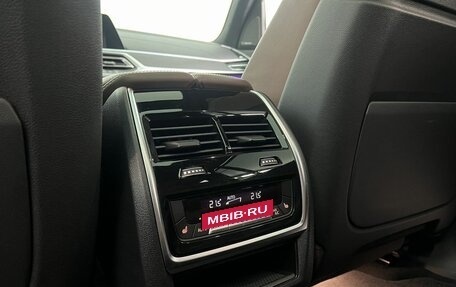 BMW X7, 2019 год, 7 500 000 рублей, 19 фотография
