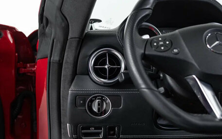 Mercedes-Benz SLS AMG, 2011 год, 19 990 000 рублей, 20 фотография