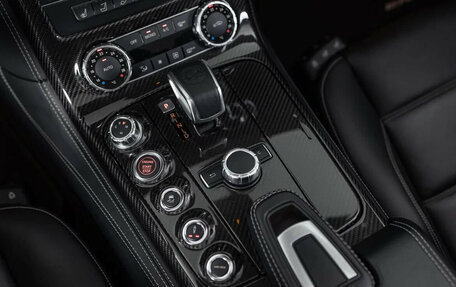 Mercedes-Benz SLS AMG, 2011 год, 19 990 000 рублей, 24 фотография