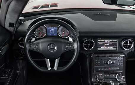 Mercedes-Benz SLS AMG, 2011 год, 19 990 000 рублей, 19 фотография