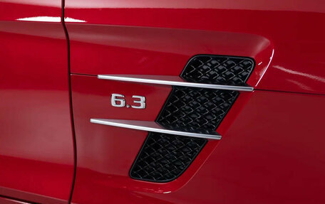 Mercedes-Benz SLS AMG, 2011 год, 19 990 000 рублей, 38 фотография