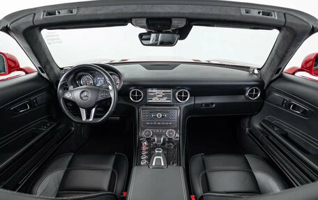 Mercedes-Benz SLS AMG, 2011 год, 19 990 000 рублей, 31 фотография