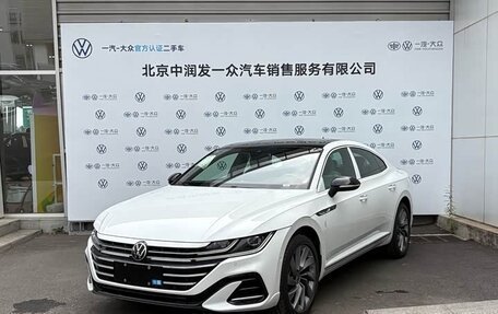 Volkswagen Passat CC, 2026 год, 3 797 502 рублей, 1 фотография