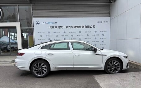 Volkswagen Passat CC, 2026 год, 3 797 502 рублей, 5 фотография