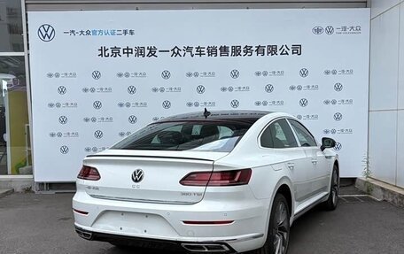 Volkswagen Passat CC, 2026 год, 3 797 502 рублей, 3 фотография