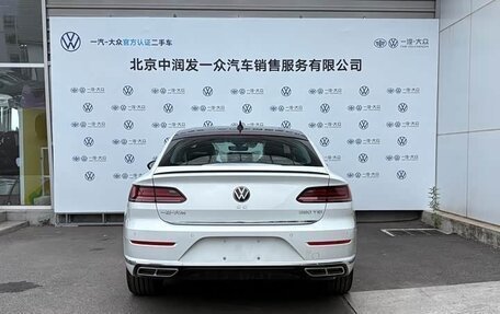 Volkswagen Passat CC, 2026 год, 3 797 502 рублей, 4 фотография