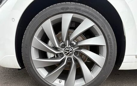 Volkswagen Passat CC, 2026 год, 3 797 502 рублей, 9 фотография