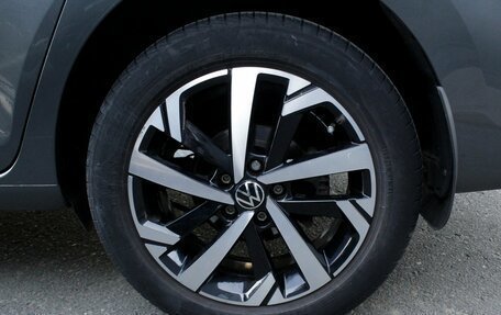 Volkswagen Polo VI (EU Market), 2021 год, 1 845 000 рублей, 6 фотография