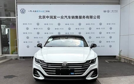 Volkswagen Passat CC, 2026 год, 3 797 502 рублей, 2 фотография
