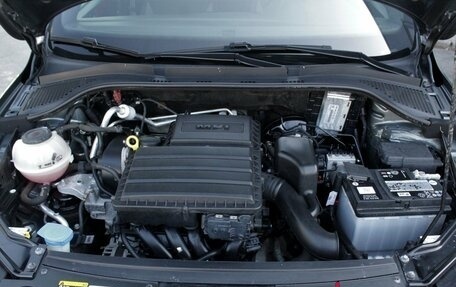 Volkswagen Polo VI (EU Market), 2021 год, 1 845 000 рублей, 5 фотография