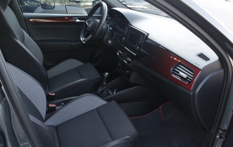 Volkswagen Polo VI (EU Market), 2021 год, 1 845 000 рублей, 11 фотография