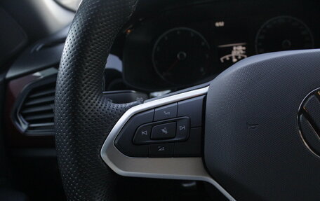 Volkswagen Polo VI (EU Market), 2021 год, 1 845 000 рублей, 14 фотография