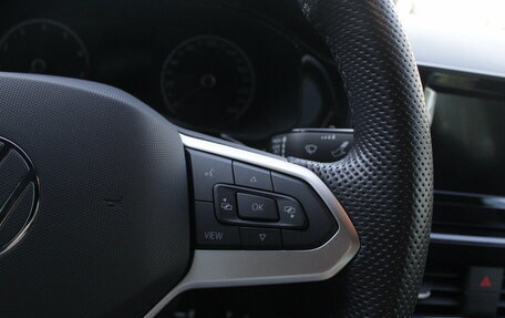 Volkswagen Polo VI (EU Market), 2021 год, 1 845 000 рублей, 15 фотография