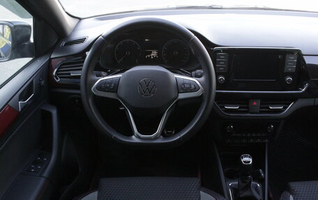 Volkswagen Polo VI (EU Market), 2021 год, 1 845 000 рублей, 12 фотография