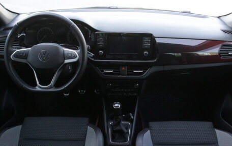 Volkswagen Polo VI (EU Market), 2021 год, 1 845 000 рублей, 13 фотография