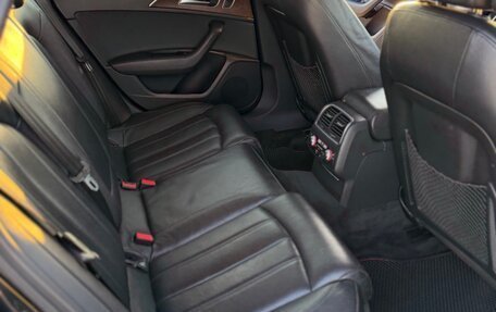 Audi A6, 2011 год, 1 690 000 рублей, 11 фотография
