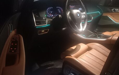 BMW X5, 2021 год, 4 800 000 рублей, 1 фотография