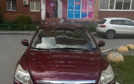 Ford Focus II рестайлинг, 2008 год, 485 000 рублей, 1 фотография