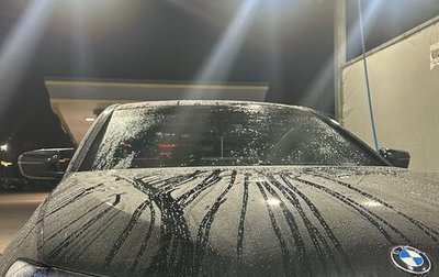 BMW 5 серия, 2018 год, 2 480 000 рублей, 1 фотография
