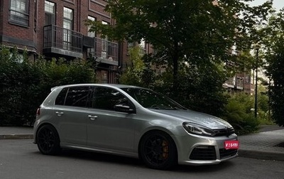 Volkswagen Golf R VII, 2012 год, 1 700 000 рублей, 1 фотография